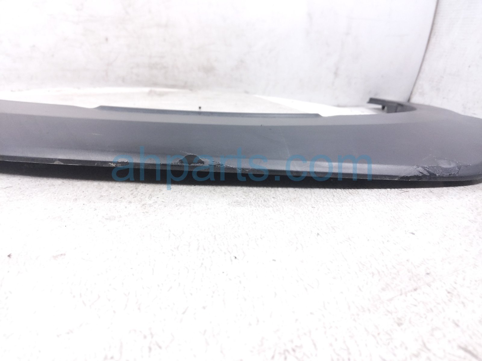 2025 Subaru Outback Legacy Front Passenger Wheel Opening Molding Black 91112AN76B Replacement 2025 Subaru Outback Legacy Front Passenger Wheel Opening Molding Black 91112AN76B Replacement thumbnail