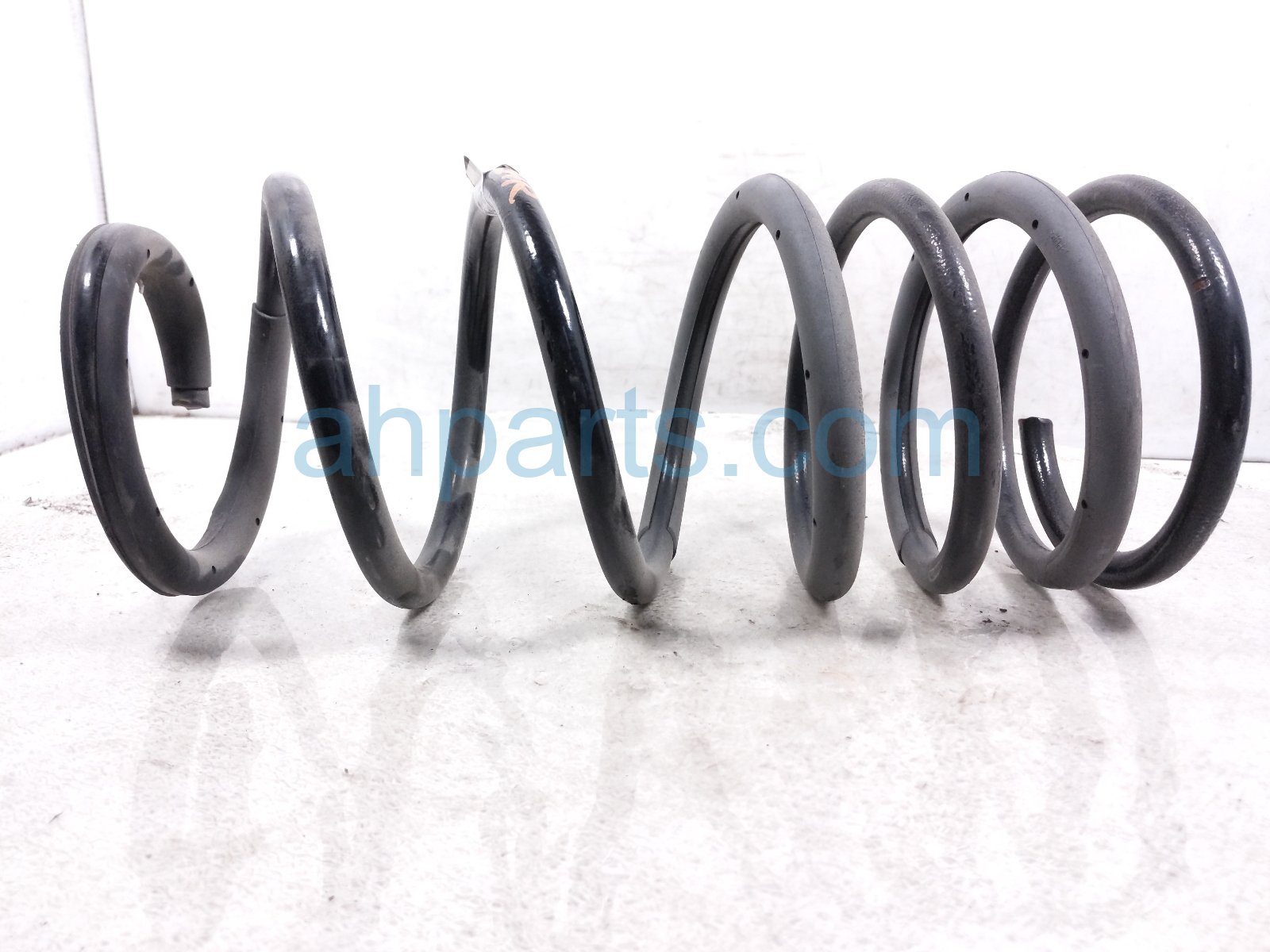 2024 Toyota Tacoma Strut / / Shock Absorber Rear Driver Coil Spring 2.4l 4x4 48231 AK061 Replacement 2024 Toyota Tacoma Strut / / Shock Absorber Rear Driver Coil Spring 2.4l 4x4 48231 AK061 Replacement thumbnail