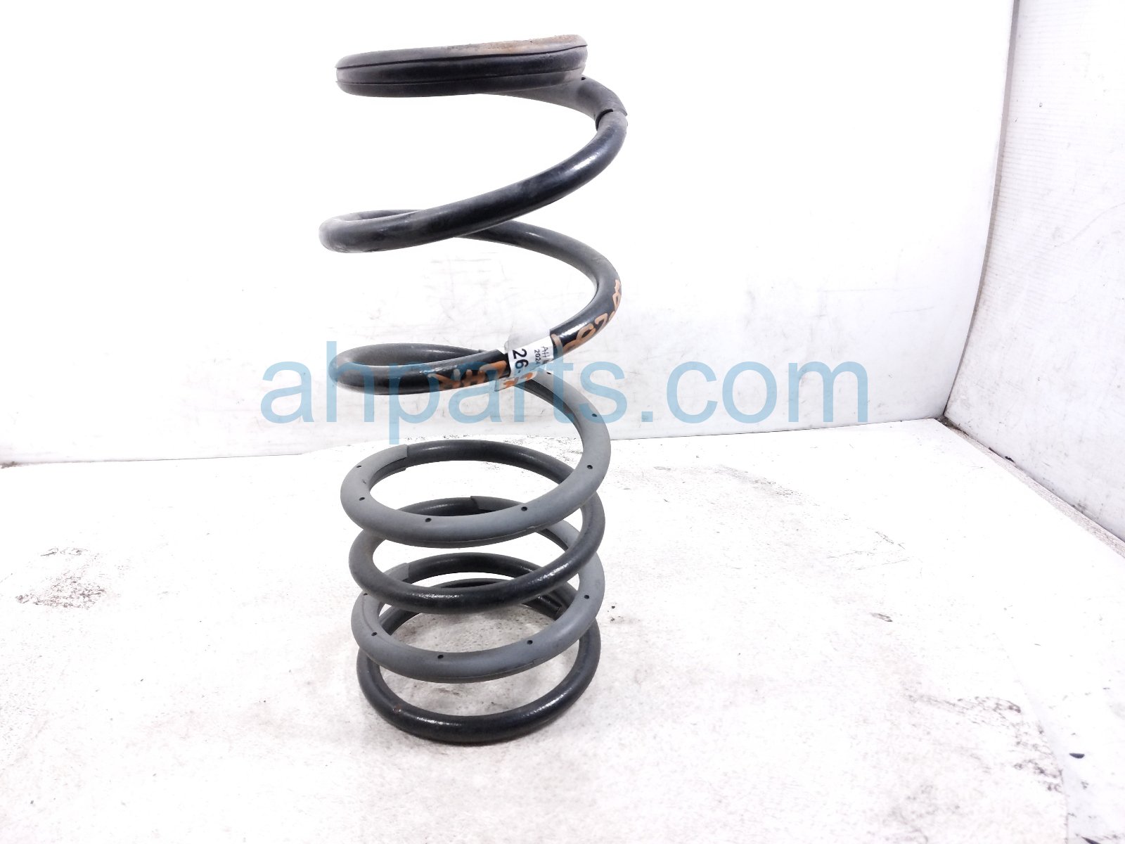 2024 Toyota Tacoma Strut / / Shock Absorber Rear Driver Coil Spring 2.4l 4x4 48231 AK061 Replacement 2024 Toyota Tacoma Strut / / Shock Absorber Rear Driver Coil Spring 2.4l 4x4 48231 AK061 Replacement thumbnail