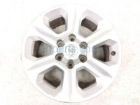 $75 Toyota FR/RH 17IN 6SPK WHEEL / RIM $75 Toyota FR/RH 17IN 6SPK WHEEL / RIM