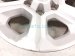 2019 Toyota Tacoma Front Passenger 17in 6spk Wheel / Rim THIS Replacement 2019 Toyota Tacoma Front Passenger 17in 6spk Wheel / Rim THIS Replacement thumbnail
