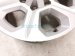 2019 Toyota Tacoma Front Passenger 17in 6spk Wheel / Rim THIS Replacement 2019 Toyota Tacoma Front Passenger 17in 6spk Wheel / Rim THIS Replacement thumbnail