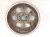 2019 Toyota Tacoma Front Passenger 17in 6spk Wheel / Rim THIS Replacement 2019 Toyota Tacoma Front Passenger 17in 6spk Wheel / Rim THIS Replacement thumbnail