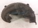 2022 BMW X3 Rear Driver Inner Fender Liner 51717394817 Replacement 2022 BMW X3 Rear Driver Inner Fender Liner 51717394817 Replacement thumbnail