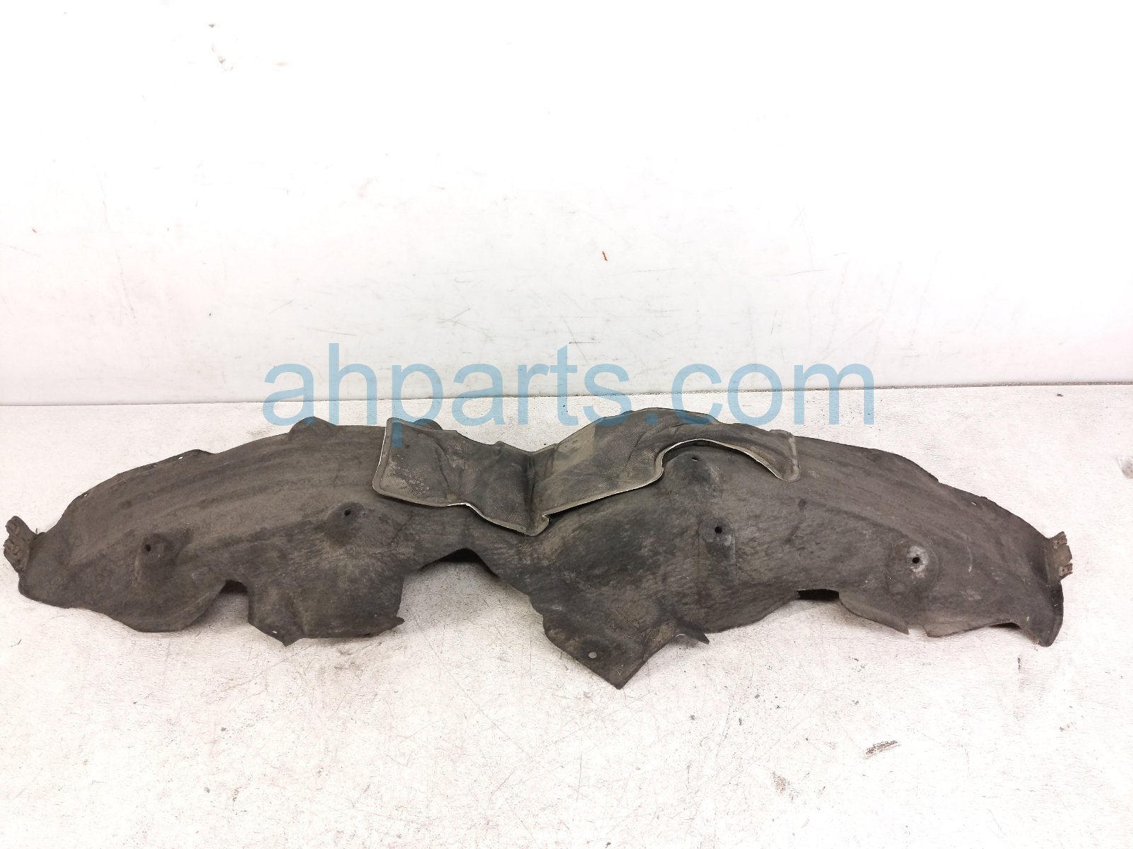 2021 Acura TLX Rear Driver Inner Fender Liner 74590 TGV A10 Replacement 2021 Acura TLX Rear Driver Inner Fender Liner 74590 TGV A10 Replacement thumbnail
