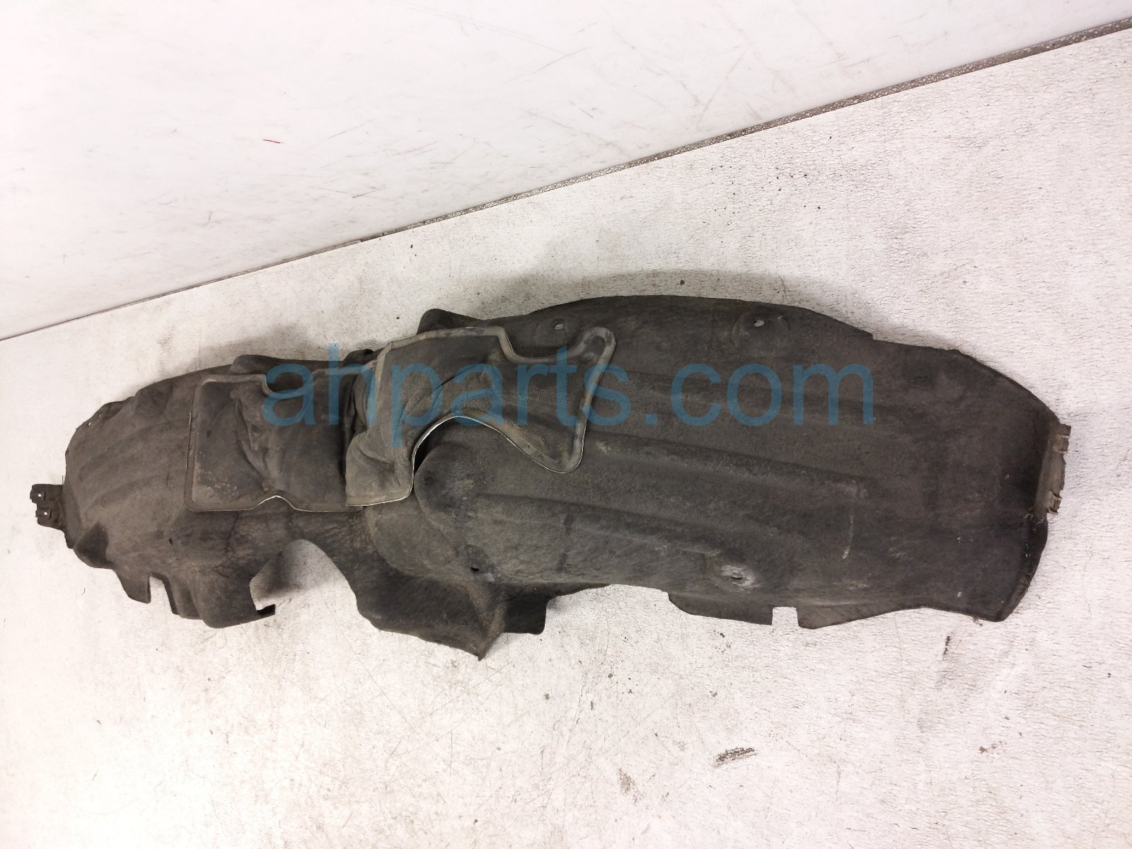 2021 Acura TLX Rear Driver Inner Fender Liner 74590 TGV A10 Replacement 2021 Acura TLX Rear Driver Inner Fender Liner 74590 TGV A10 Replacement thumbnail