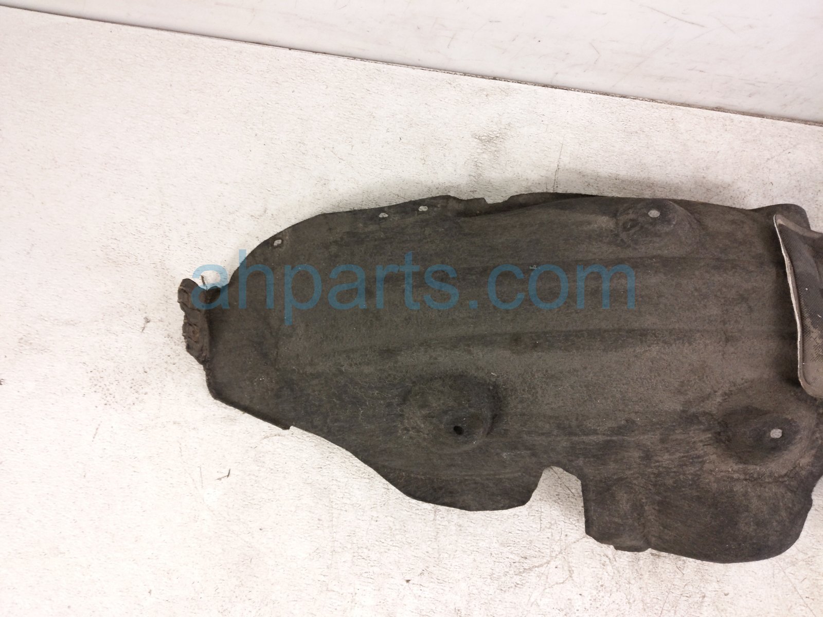 2021 Acura TLX Rear Driver Inner Fender Liner 74590 TGV A10 Replacement 2021 Acura TLX Rear Driver Inner Fender Liner 74590 TGV A10 Replacement thumbnail