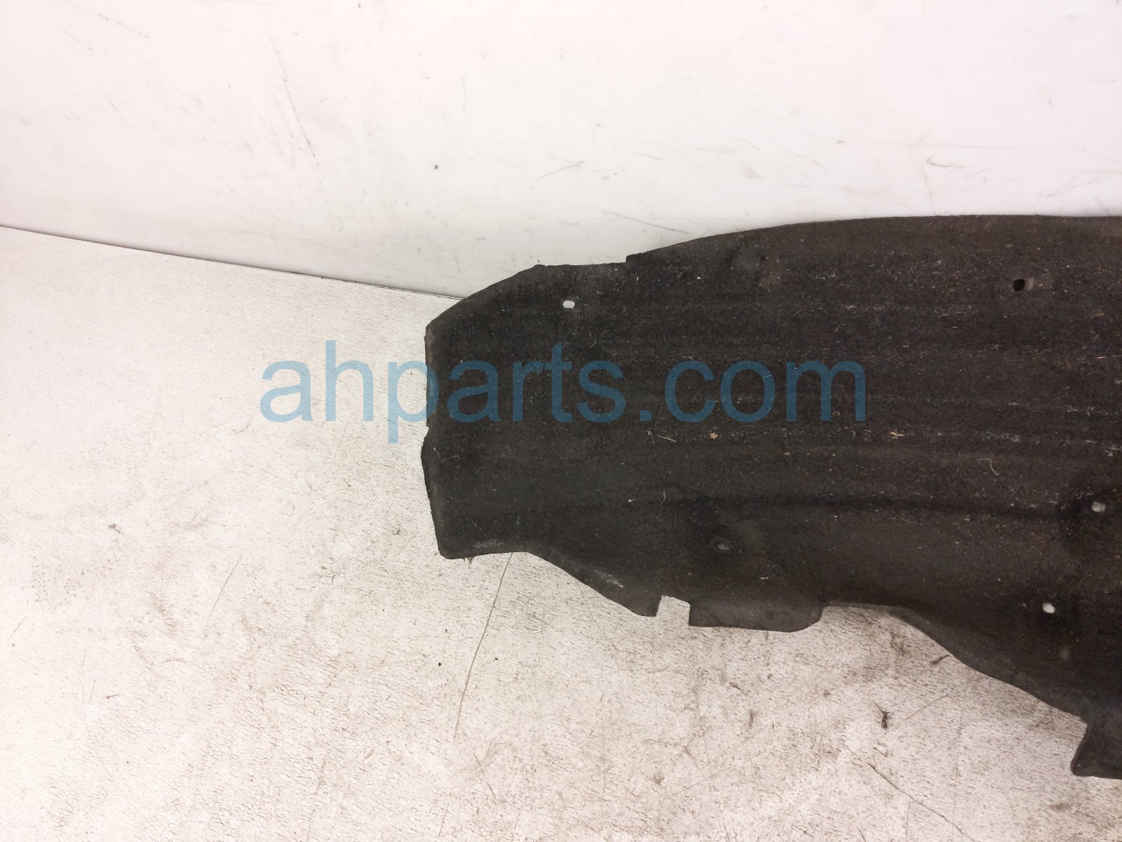 2021 Acura TLX Rear Driver Inner Fender Liner 74590 TGV A10 Replacement 2021 Acura TLX Rear Driver Inner Fender Liner 74590 TGV A10 Replacement thumbnail