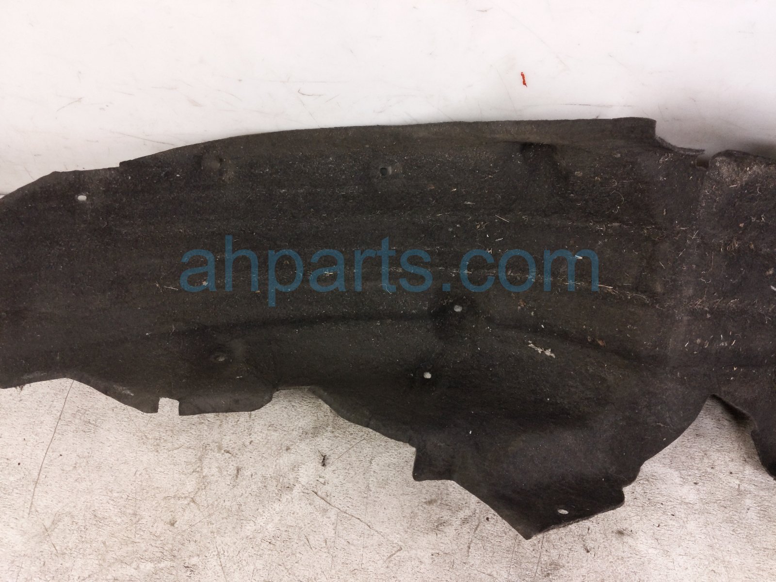 2021 Acura TLX Rear Driver Inner Fender Liner 74590 TGV A10 Replacement 2021 Acura TLX Rear Driver Inner Fender Liner 74590 TGV A10 Replacement thumbnail