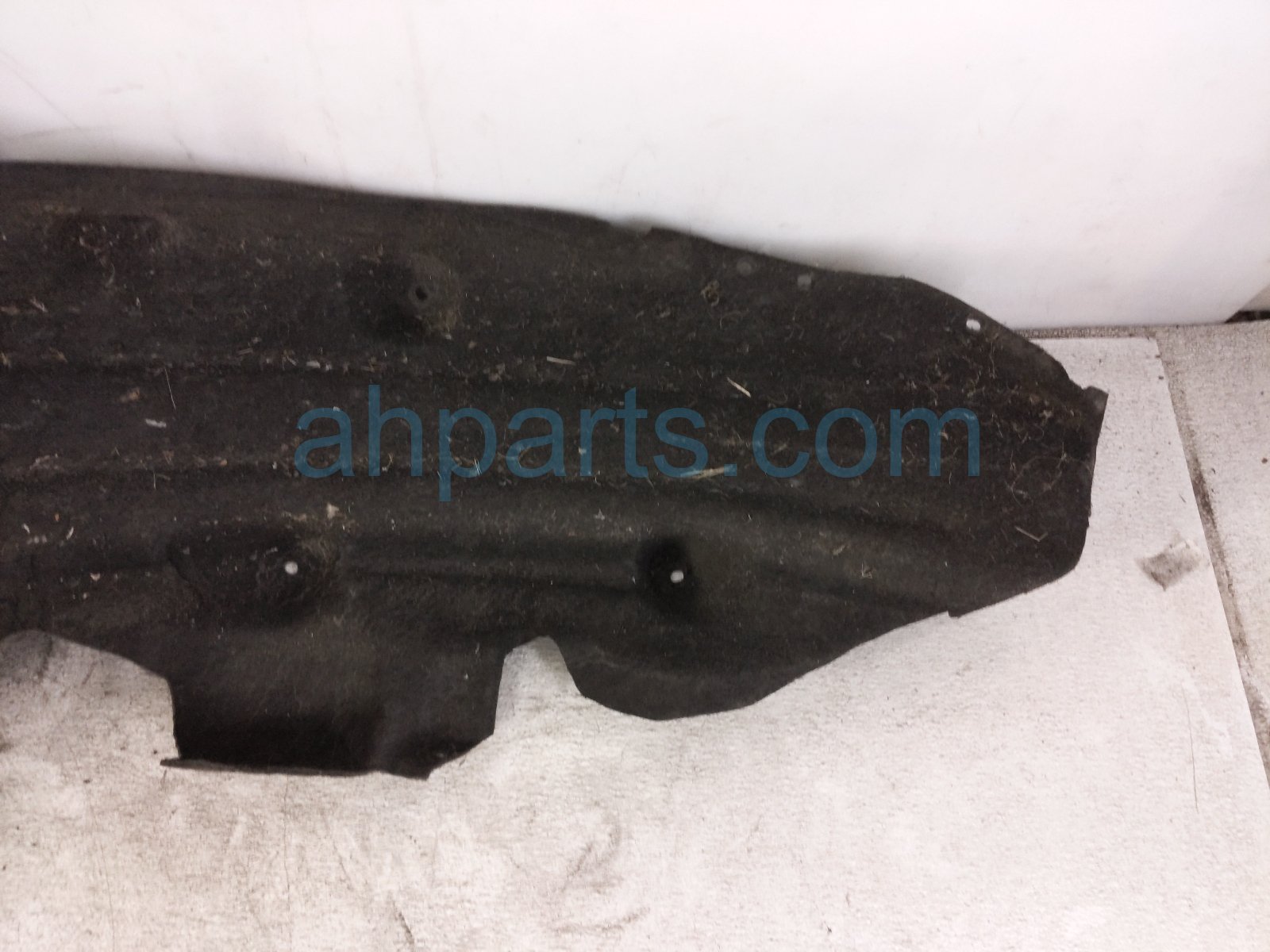 2021 Acura TLX Rear Driver Inner Fender Liner 74590 TGV A10 Replacement 2021 Acura TLX Rear Driver Inner Fender Liner 74590 TGV A10 Replacement thumbnail