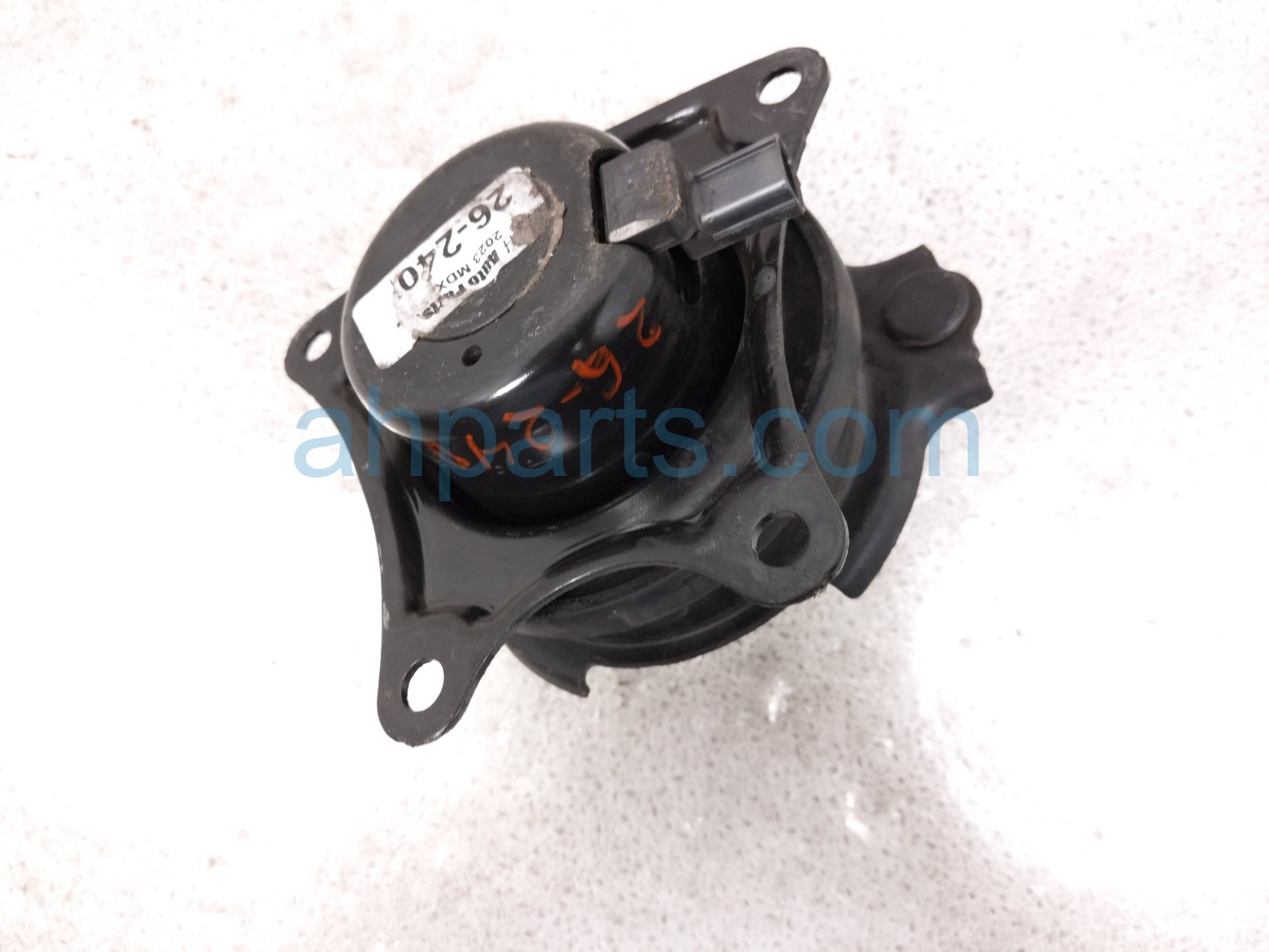 2023 Acura MDX Engine/motor Rear Engine Mount 3.5l Awd 50810 TYA A01 Replacement 2023 Acura MDX Engine/motor Rear Engine Mount 3.5l Awd 50810 TYA A01 Replacement thumbnail