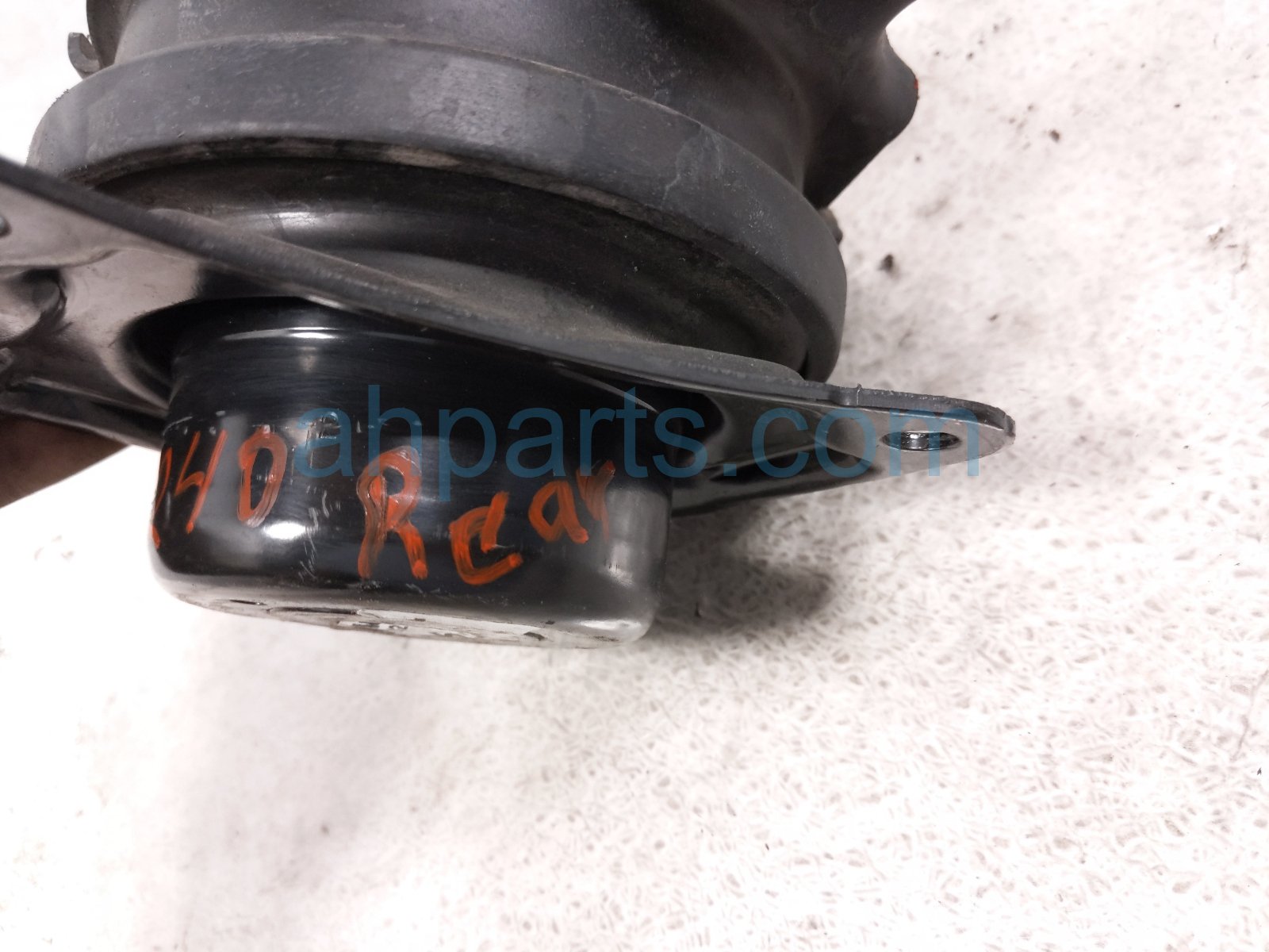 2023 Acura MDX Engine/motor Rear Engine Mount 3.5l Awd 50810 TYA A01 Replacement 2023 Acura MDX Engine/motor Rear Engine Mount 3.5l Awd 50810 TYA A01 Replacement thumbnail