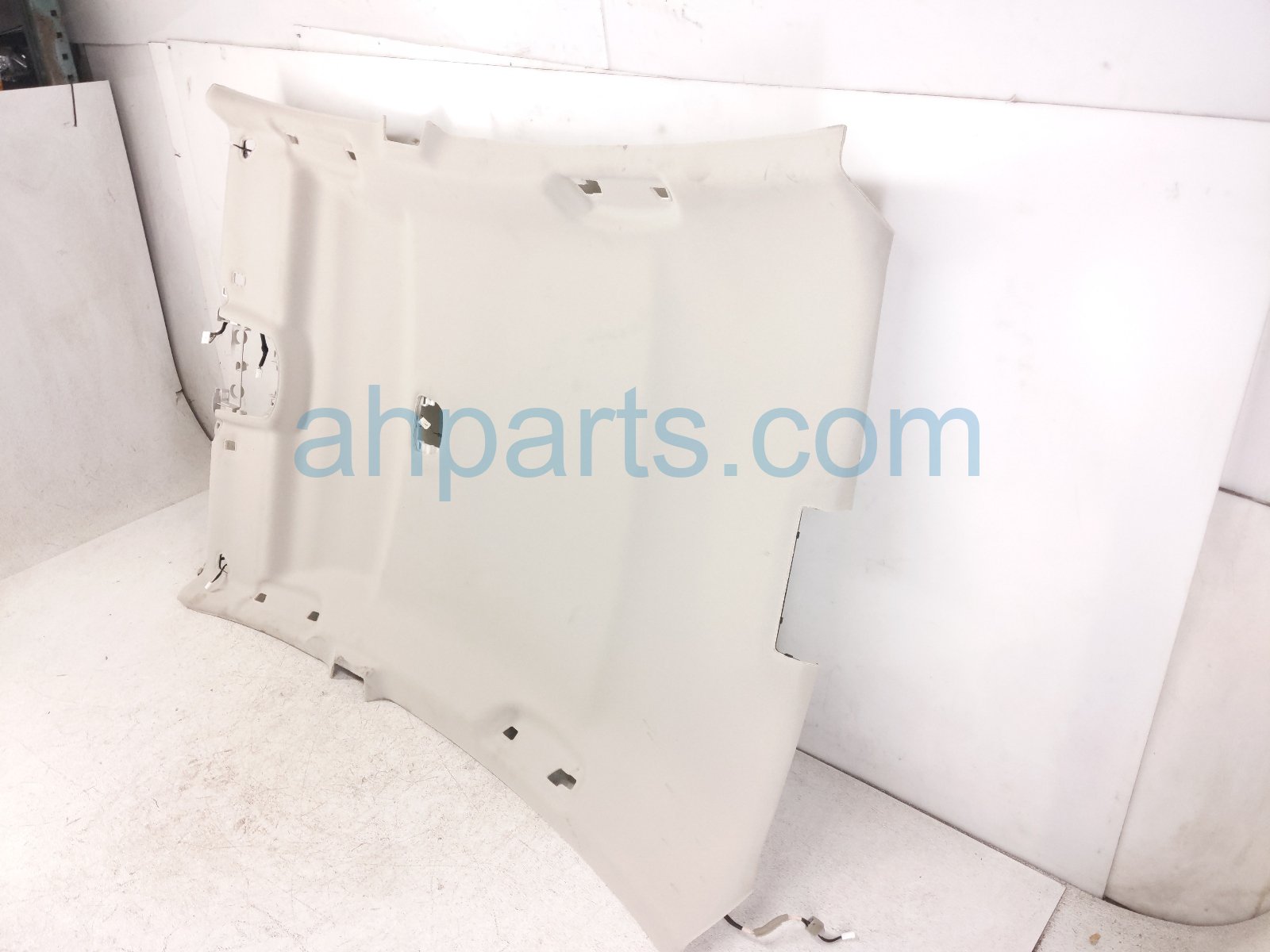 2024 Subaru Legacy Headliner W/o Sunroof Grey Sdn 94415AN01AME Replacement 2024 Subaru Legacy Headliner W/o Sunroof Grey Sdn 94415AN01AME Replacement thumbnail