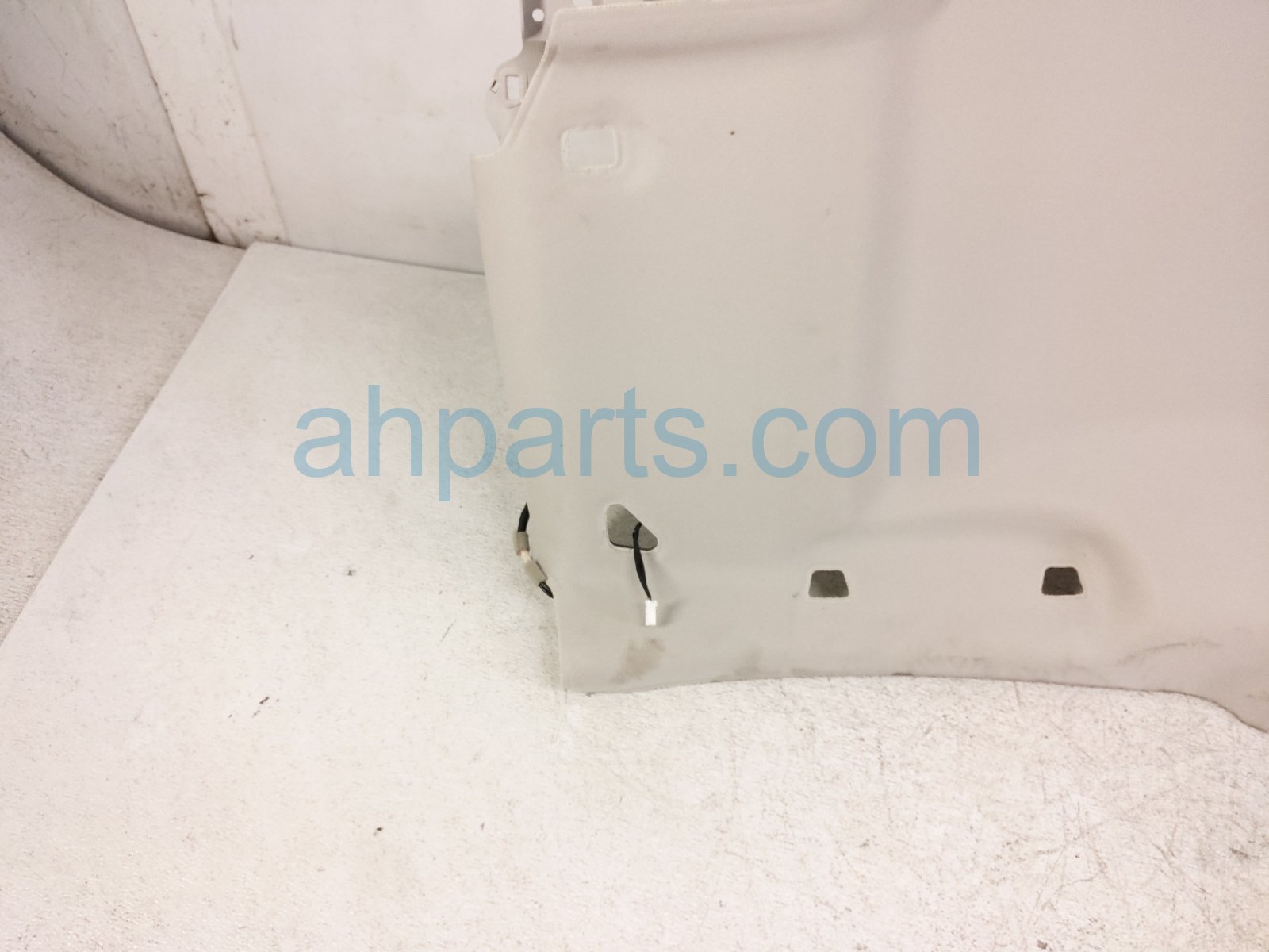 2024 Subaru Legacy Headliner W/o Sunroof Grey Sdn 94415AN01AME Replacement 2024 Subaru Legacy Headliner W/o Sunroof Grey Sdn 94415AN01AME Replacement thumbnail