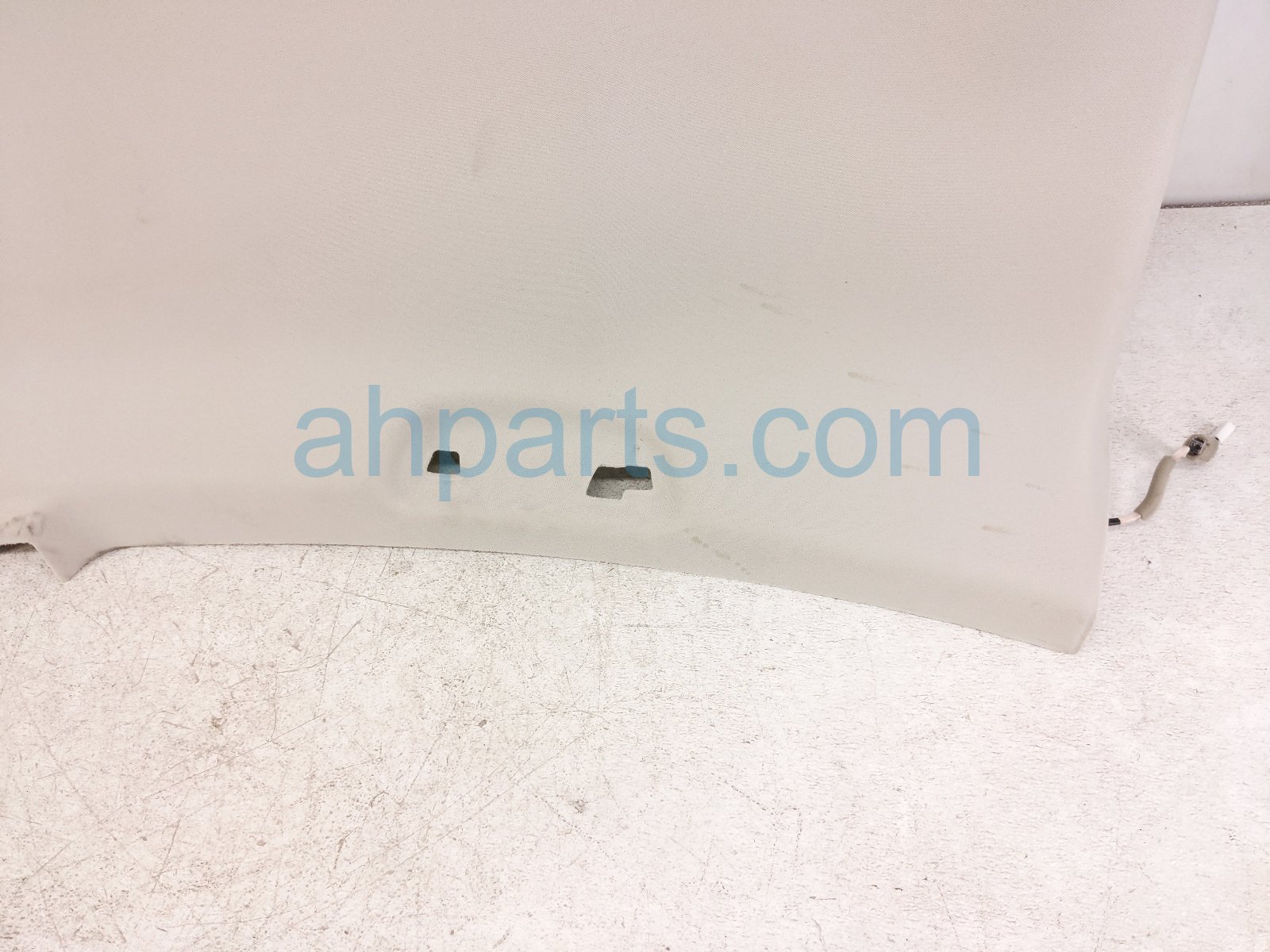 2024 Subaru Legacy Headliner W/o Sunroof Grey Sdn 94415AN01AME Replacement 2024 Subaru Legacy Headliner W/o Sunroof Grey Sdn 94415AN01AME Replacement thumbnail