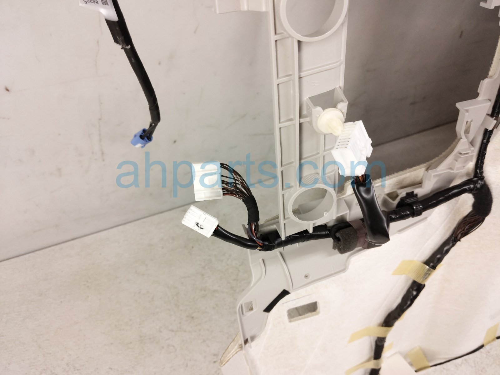 2024 Subaru Legacy Headliner W/o Sunroof Grey Sdn 94415AN01AME Replacement 2024 Subaru Legacy Headliner W/o Sunroof Grey Sdn 94415AN01AME Replacement thumbnail