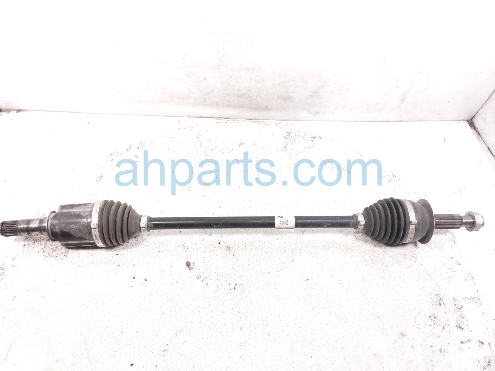 2024 Subaru Legacy Front Driver Cv Axle Drive Shaft 28321AN000 Replacement 2024 Subaru Legacy Front Driver Cv Axle Drive Shaft 28321AN000 Replacement thumbnail
