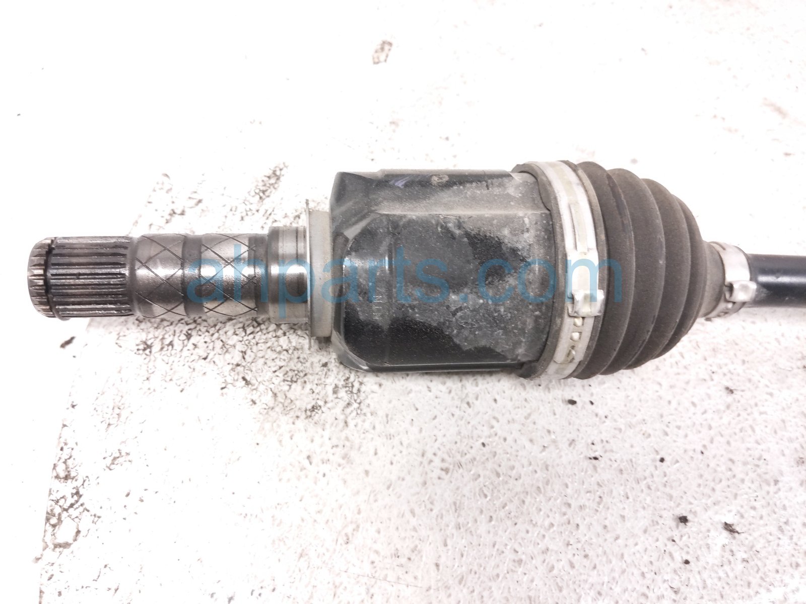 2024 Subaru Legacy Front Driver Cv Axle Drive Shaft 28321AN000 Replacement 2024 Subaru Legacy Front Driver Cv Axle Drive Shaft 28321AN000 Replacement thumbnail