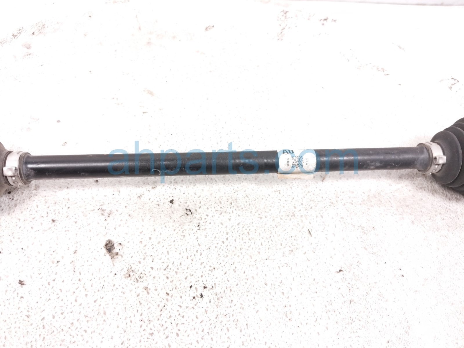 2024 Subaru Legacy Front Driver Cv Axle Drive Shaft 28321AN000 Replacement 2024 Subaru Legacy Front Driver Cv Axle Drive Shaft 28321AN000 Replacement thumbnail