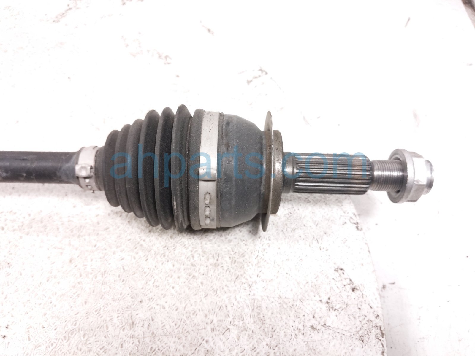 2024 Subaru Legacy Front Driver Cv Axle Drive Shaft 28321AN000 Replacement 2024 Subaru Legacy Front Driver Cv Axle Drive Shaft 28321AN000 Replacement thumbnail