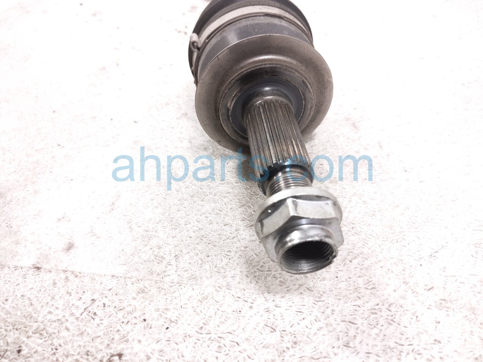 2024 Subaru Legacy Front Driver Cv Axle Drive Shaft 28321AN000 Replacement 2024 Subaru Legacy Front Driver Cv Axle Drive Shaft 28321AN000 Replacement thumbnail