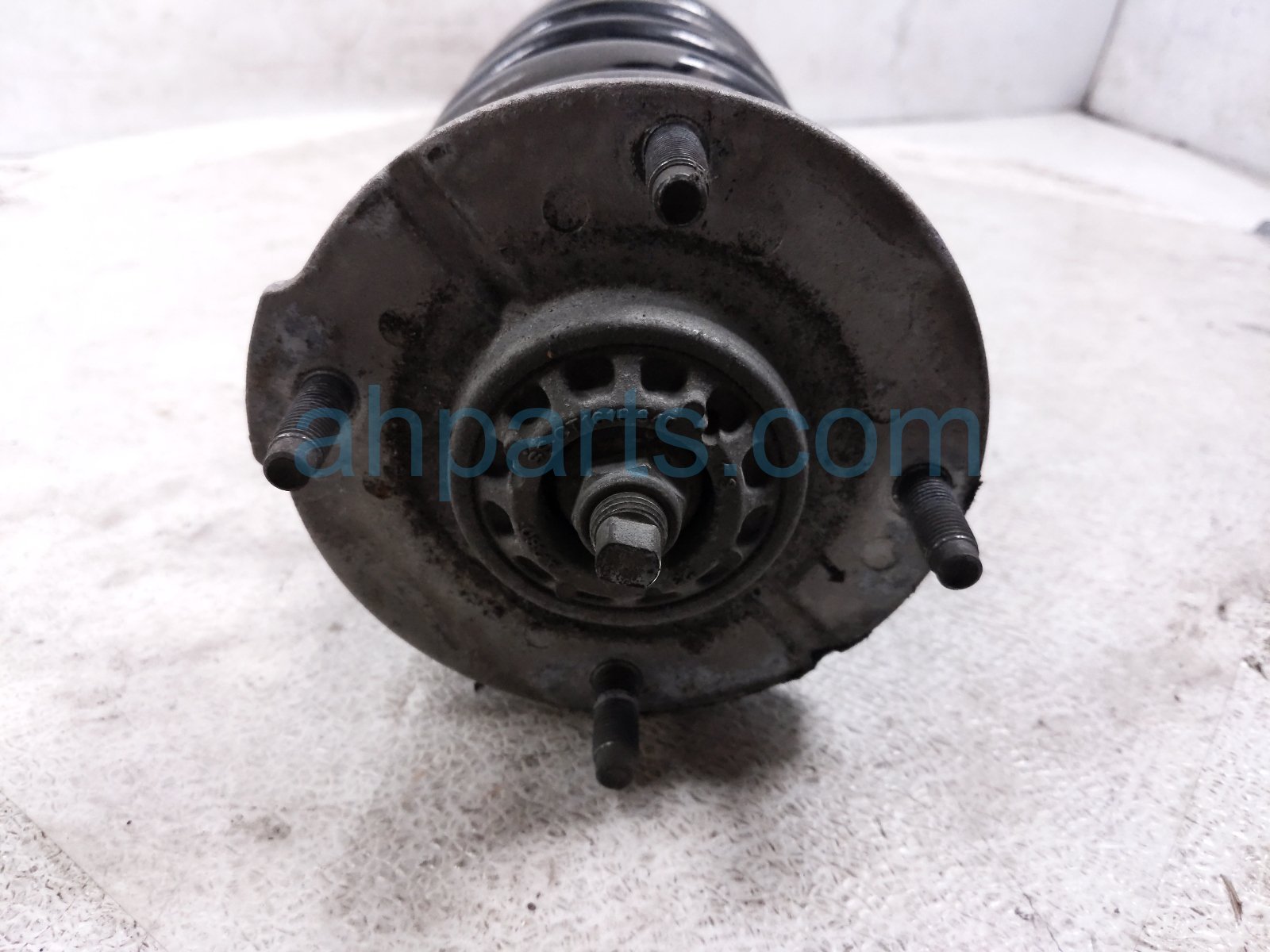 2024 Toyota Tacoma Front Passenger Strut Absorber & Spring 48510 AK032 Replacement 2024 Toyota Tacoma Front Passenger Strut Absorber & Spring 48510 AK032 Replacement thumbnail