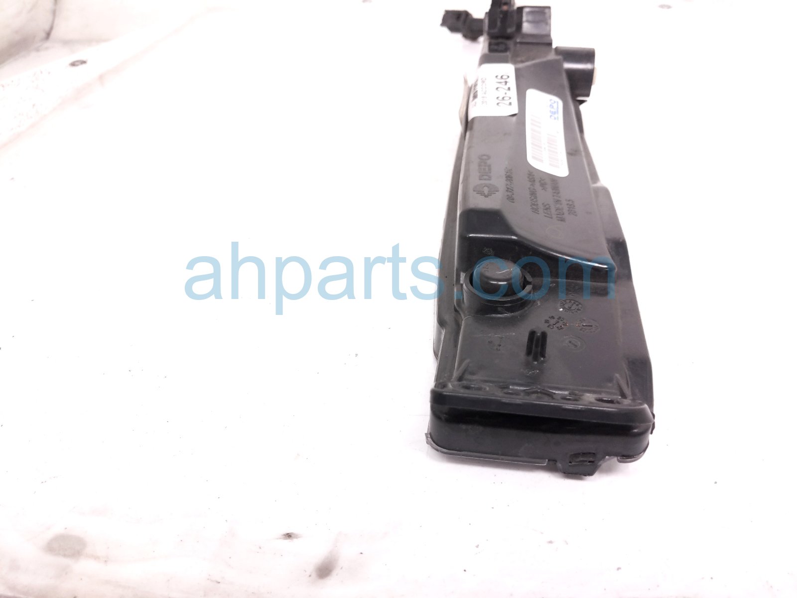 2019 Honda Accord Passenger Led Fog Lamp / Light Replacement 2019 Honda Accord Passenger Led Fog Lamp / Light Replacement thumbnail