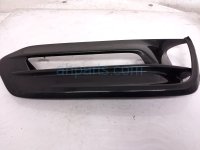 Honda FR/RH FOG LIGHT BEZEL GRILLE Honda FR/RH FOG LIGHT BEZEL GRILLE