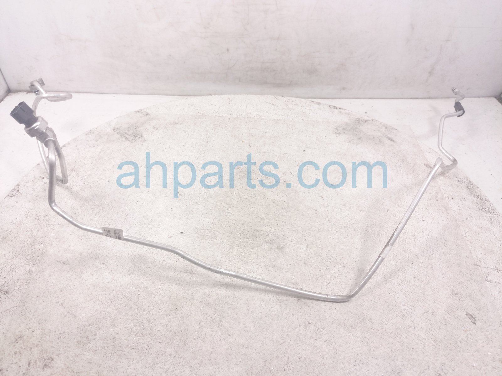 2025 Subaru Outback Legacy Ac Hose Pipe A/c Liquid Line 2.5l Awd 73431AN00A Replacement 2025 Subaru Outback Legacy Ac Hose Pipe A/c Liquid Line 2.5l Awd 73431AN00A Replacement thumbnail