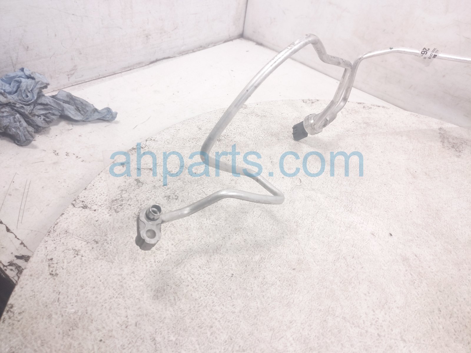 2025 Subaru Outback Legacy Ac Hose Pipe A/c Liquid Line 2.5l Awd 73431AN00A Replacement 2025 Subaru Outback Legacy Ac Hose Pipe A/c Liquid Line 2.5l Awd 73431AN00A Replacement thumbnail