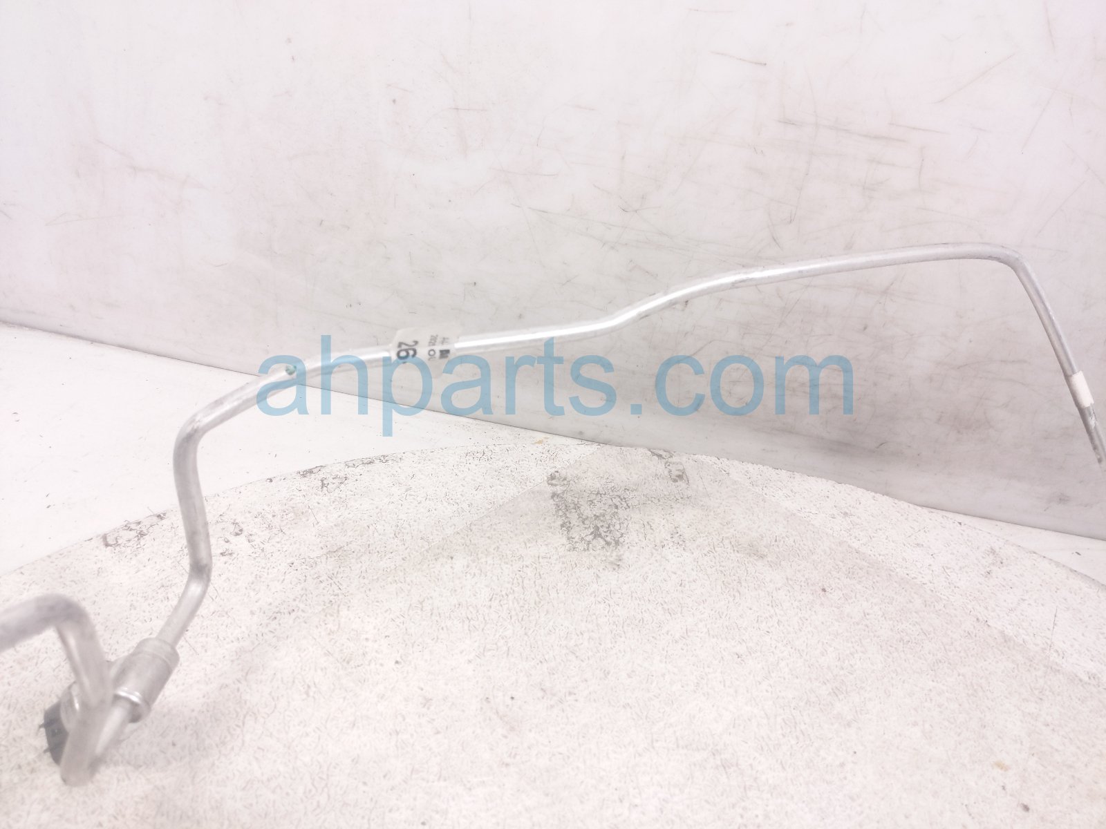2025 Subaru Outback Legacy Ac Hose Pipe A/c Liquid Line 2.5l Awd 73431AN00A Replacement 2025 Subaru Outback Legacy Ac Hose Pipe A/c Liquid Line 2.5l Awd 73431AN00A Replacement thumbnail