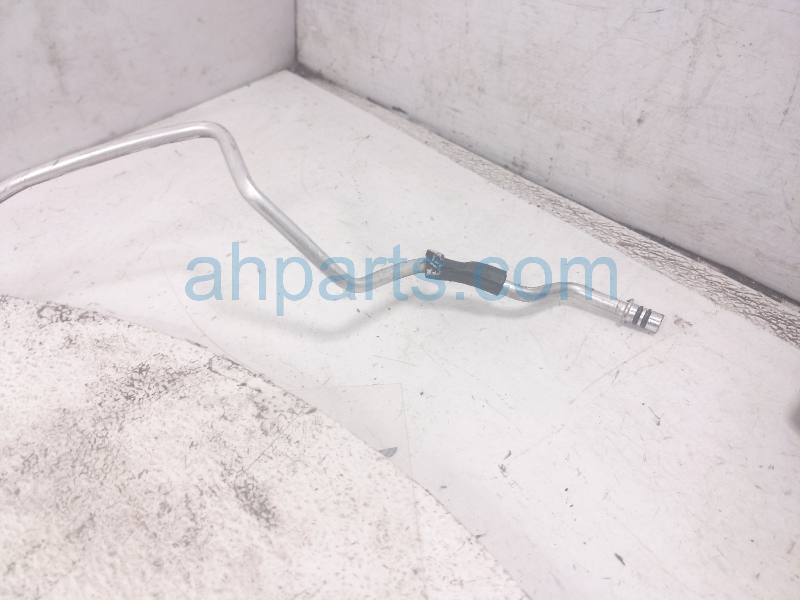 2025 Subaru Outback Legacy Ac Hose Pipe A/c Liquid Line 2.5l Awd 73431AN00A Replacement 2025 Subaru Outback Legacy Ac Hose Pipe A/c Liquid Line 2.5l Awd 73431AN00A Replacement thumbnail