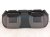 2025 Subaru Outback Legacy Back (2nd Row) Rear Lower Seat Cushion Grey/blk 64369AN02A Replacement 2025 Subaru Outback Legacy Back (2nd Row) Rear Lower Seat Cushion Grey/blk 64369AN02A Replacement thumbnail