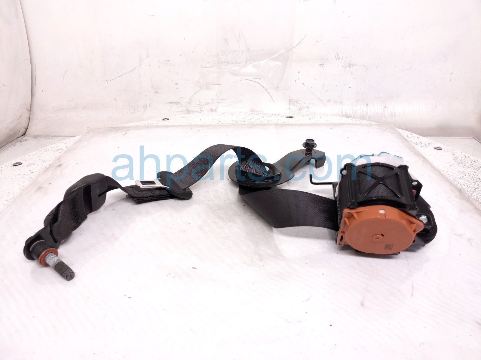 2025 Kia Carnival Rear Driver Seat Belt Assy Brown 89810 R0500OFB Replacement 2025 Kia Carnival Rear Driver Seat Belt Assy Brown 89810 R0500OFB Replacement thumbnail