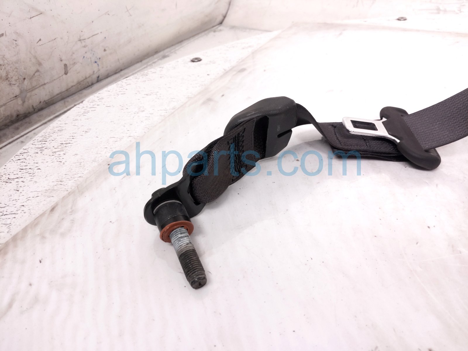 2025 Kia Carnival Rear Driver Seat Belt Assy Brown 89810 R0500OFB Replacement 2025 Kia Carnival Rear Driver Seat Belt Assy Brown 89810 R0500OFB Replacement thumbnail
