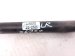 2025 Kia Carnival Rear Window Regulator Driver Power Tailgate Shock / Strut 81831 R0600 Replacement 2025 Kia Carnival Rear Window Regulator Driver Power Tailgate Shock / Strut 81831 R0600 Replacement thumbnail