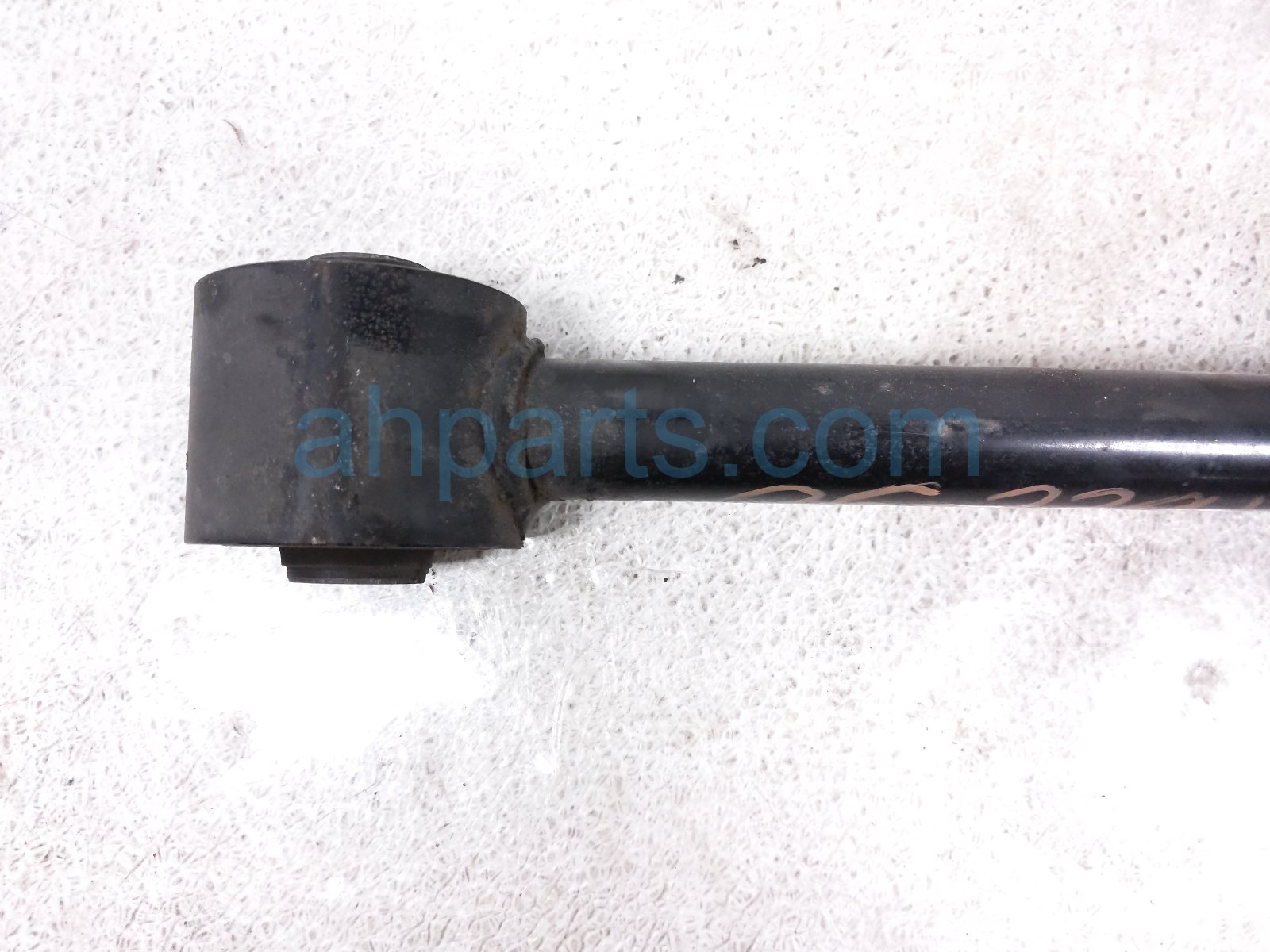 2024 Toyota Tacoma Rear Driver Upper Control Arm 48710 AK010 Replacement 2024 Toyota Tacoma Rear Driver Upper Control Arm 48710 AK010 Replacement thumbnail