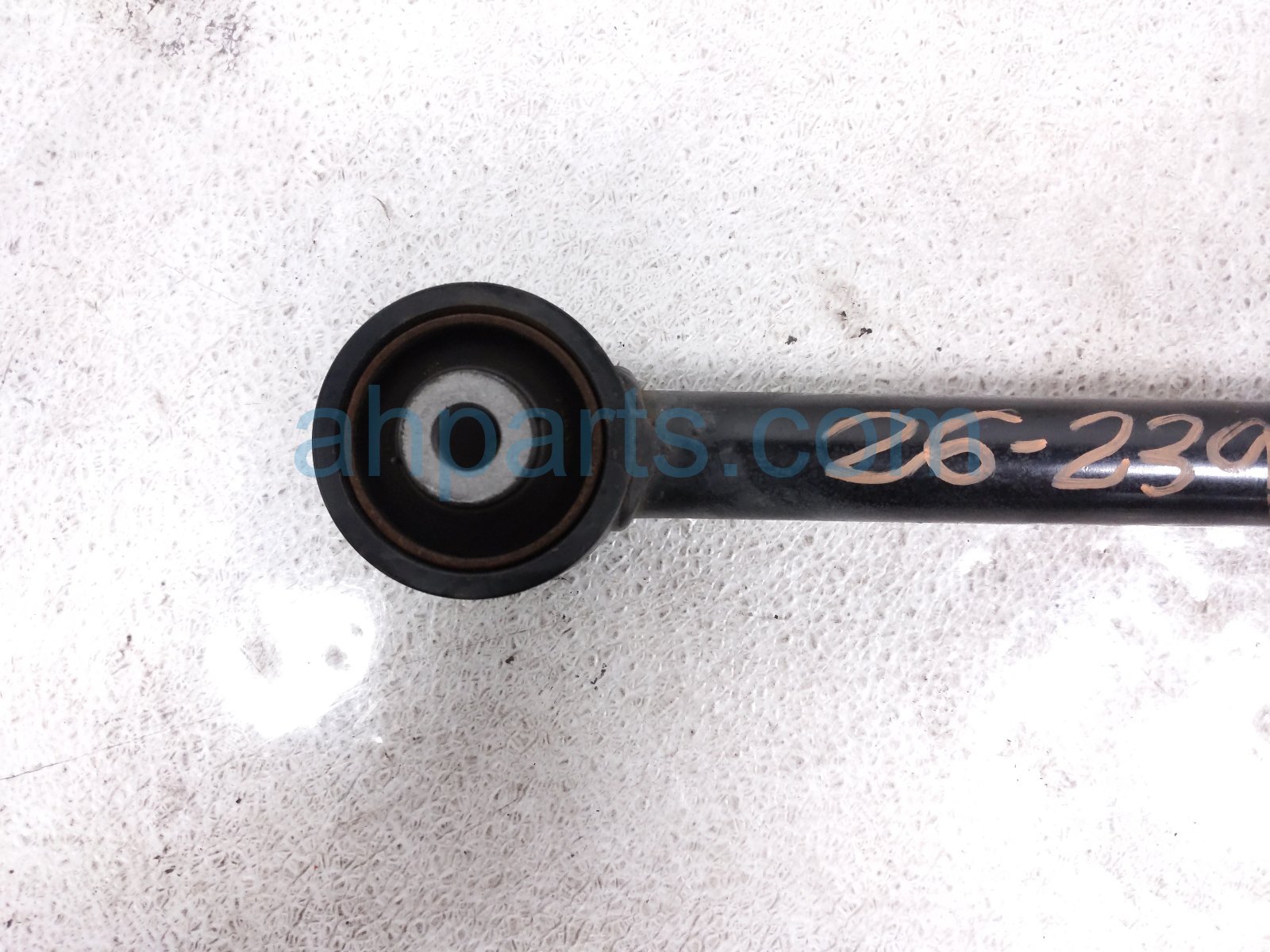 2024 Toyota Tacoma Rear Driver Upper Control Arm 48710 AK010 Replacement 2024 Toyota Tacoma Rear Driver Upper Control Arm 48710 AK010 Replacement thumbnail