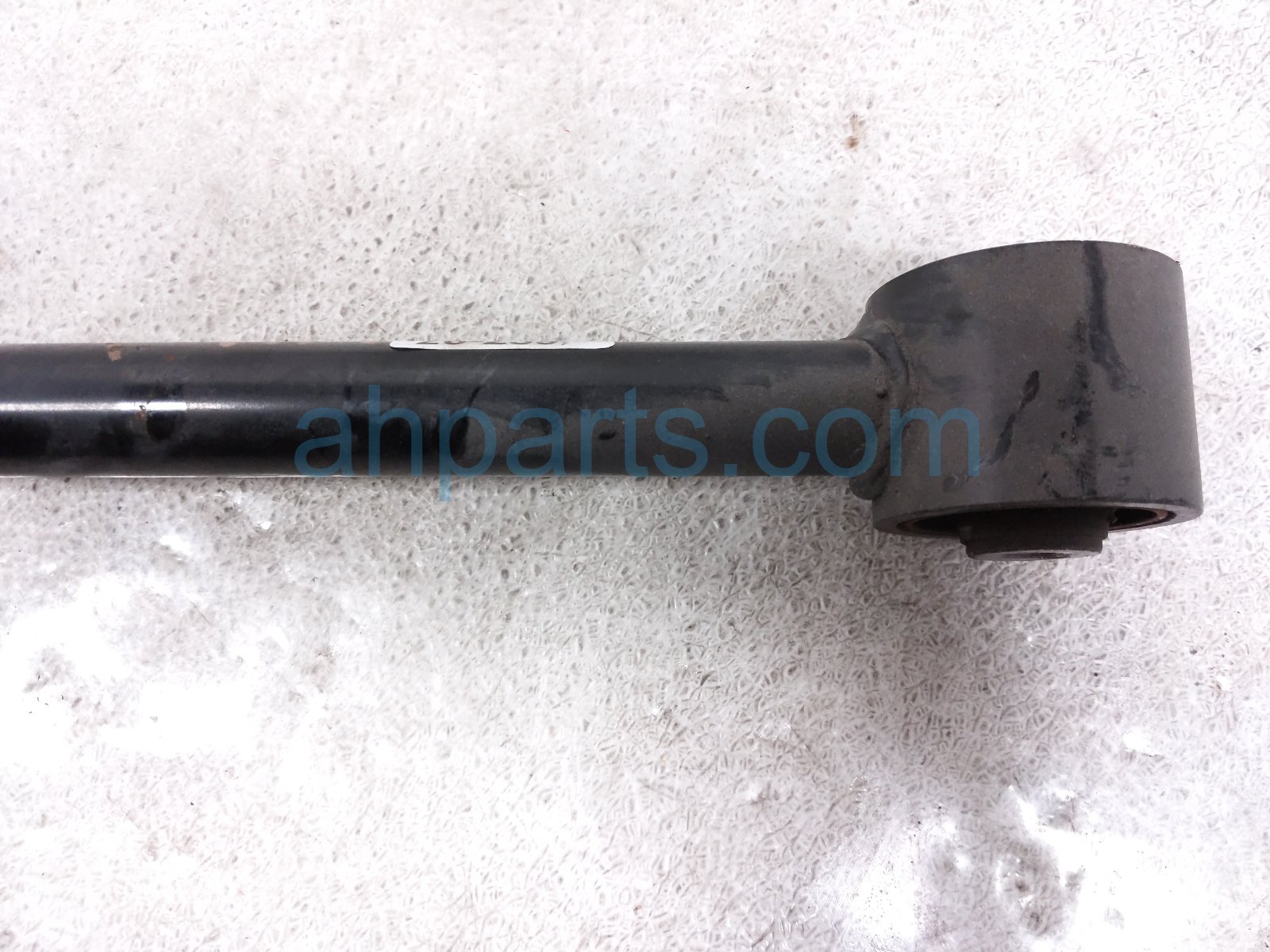 2024 Toyota Tacoma Rear Driver Upper Control Arm 48710 AK010 Replacement 2024 Toyota Tacoma Rear Driver Upper Control Arm 48710 AK010 Replacement thumbnail