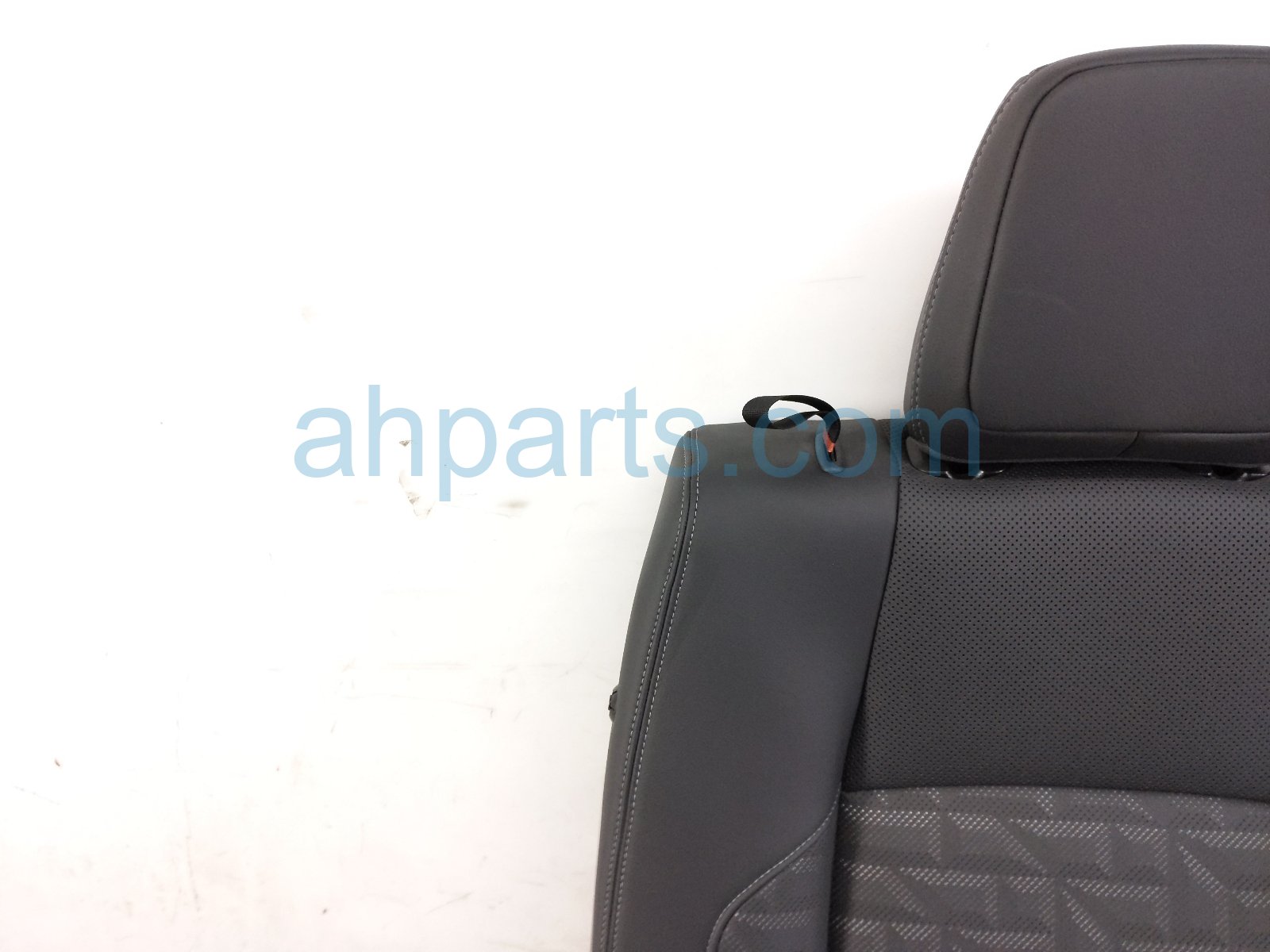 2024 Toyota Tacoma Back (2nd Row) Rear Passenger Seat Assy Black Softex 71077 AK080 C1 Replacement 2024 Toyota Tacoma Back (2nd Row) Rear Passenger Seat Assy Black Softex 71077 AK080 C1 Replacement thumbnail