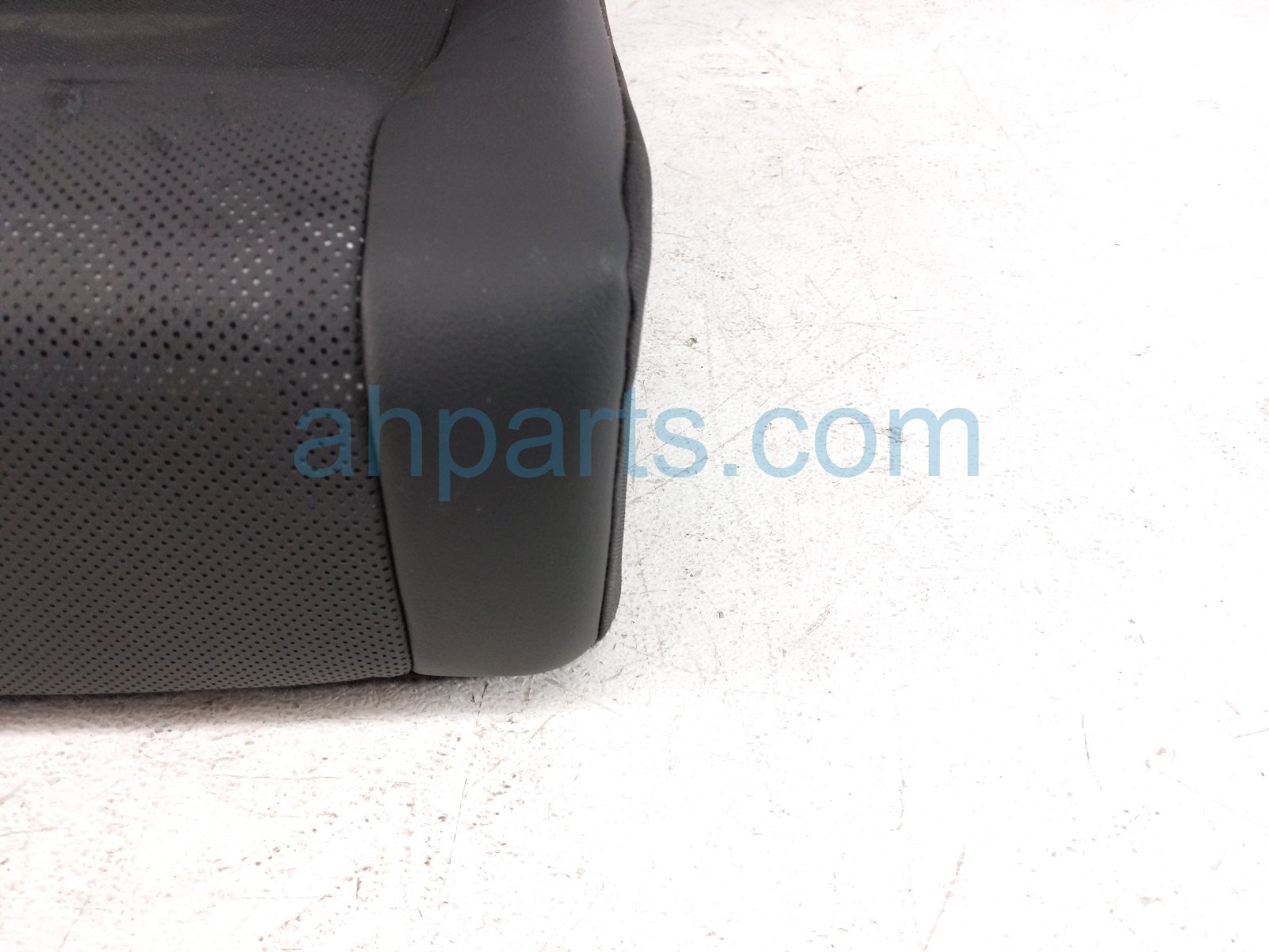 2024 Toyota Tacoma Back (2nd Row) Rear Passenger Seat Assy Black Softex 71077 AK080 C1 Replacement 2024 Toyota Tacoma Back (2nd Row) Rear Passenger Seat Assy Black Softex 71077 AK080 C1 Replacement thumbnail