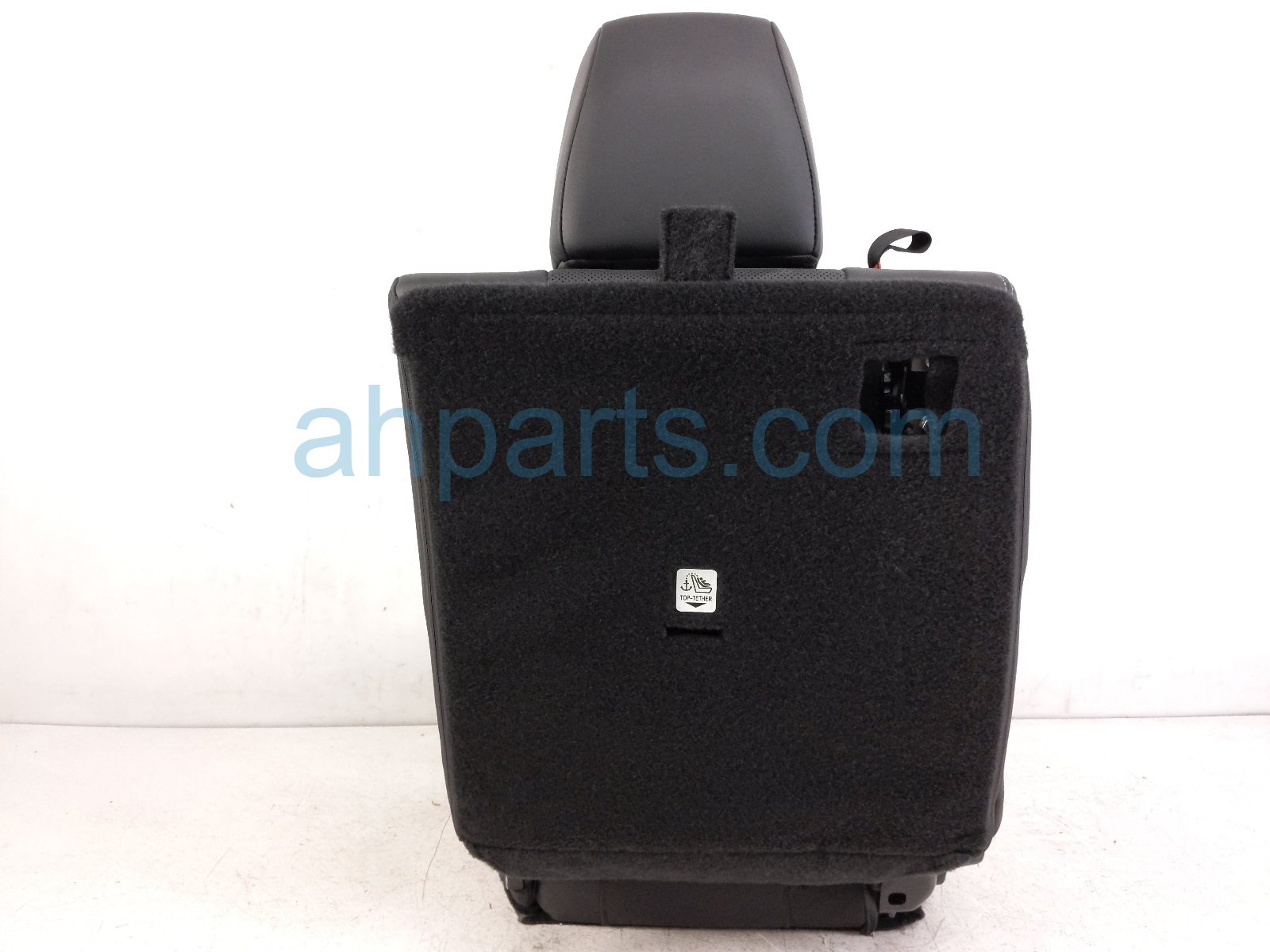 2024 Toyota Tacoma Back (2nd Row) Rear Passenger Seat Assy Black Softex 71077 AK080 C1 Replacement 2024 Toyota Tacoma Back (2nd Row) Rear Passenger Seat Assy Black Softex 71077 AK080 C1 Replacement thumbnail