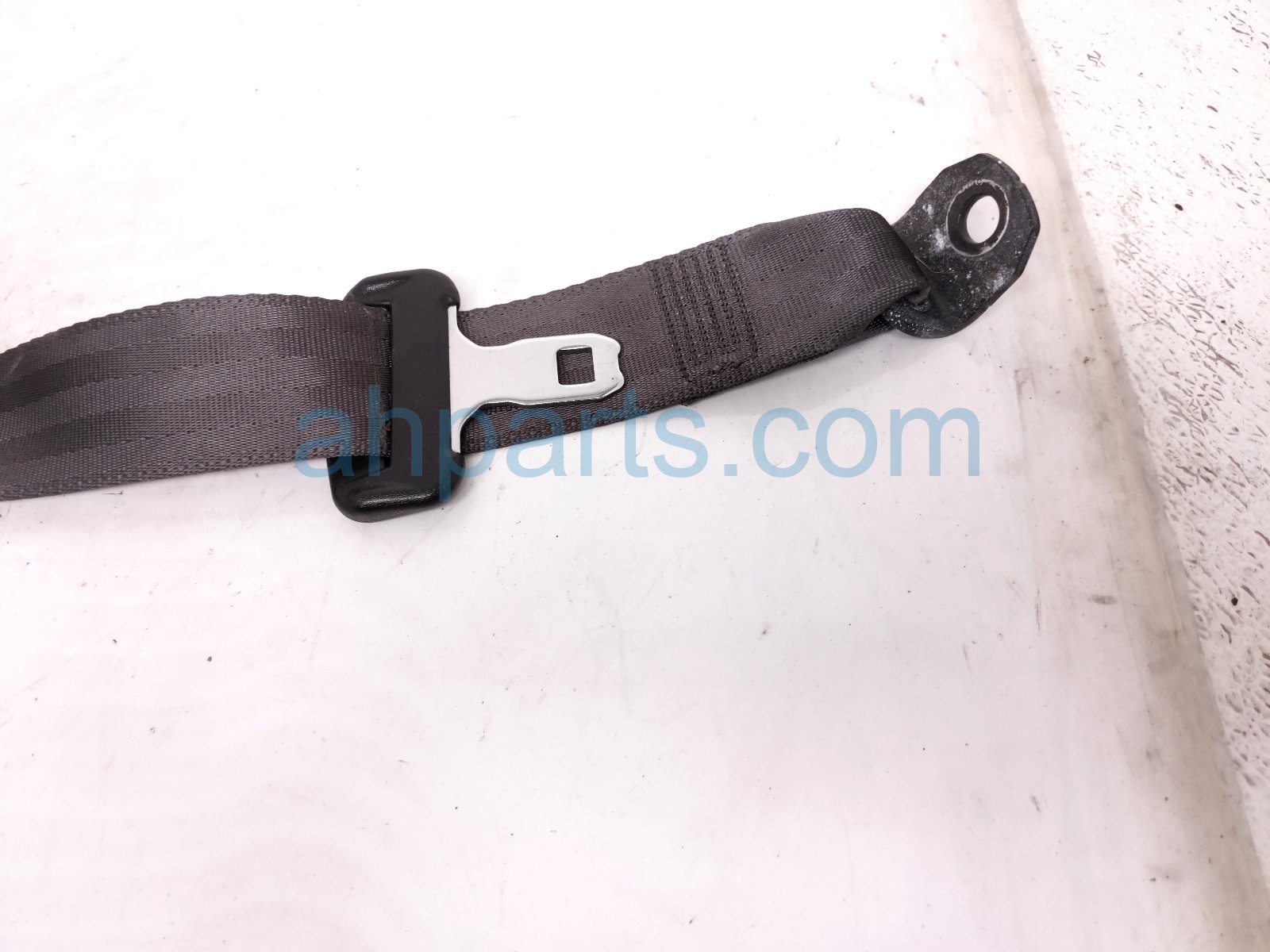 2015 Mitsubishi Lancermit Rear Passenger Seat Belt Assy Black 7000D667XA Replacement 2015 Mitsubishi Lancermit Rear Passenger Seat Belt Assy Black 7000D667XA Replacement thumbnail
