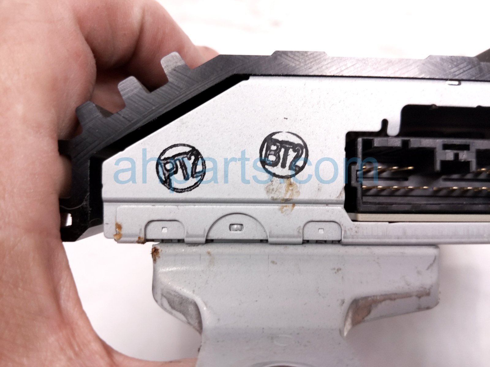 2015 Mitsubishi Lancermit Audio Amplifier 28061W002P Replacement 2015 Mitsubishi Lancermit Audio Amplifier 28061W002P Replacement thumbnail