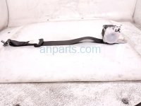 Mitsubishi REAR LH SEAT BELT ASSY - BLACK Mitsubishi REAR LH SEAT BELT ASSY - BLACK