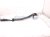 2015 Mitsubishi Lancermit Rear Driver Seat Belt Assy Black 7000D667XA Replacement 2015 Mitsubishi Lancermit Rear Driver Seat Belt Assy Black 7000D667XA Replacement thumbnail