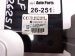2015 Mitsubishi Lancermit Keyless Entry Module Front Driver 8637B883 Replacement 2015 Mitsubishi Lancermit Keyless Entry Module Front Driver 8637B883 Replacement thumbnail