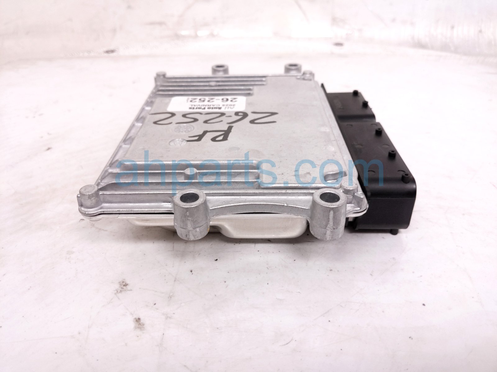 2025 Kia Carnival Ecu Control Module / Engine Computer Unit 1.6l Hyb Fwd 39031 3D046 Replacement 2025 Kia Carnival Ecu Control Module / Engine Computer Unit 1.6l Hyb Fwd 39031 3D046 Replacement thumbnail