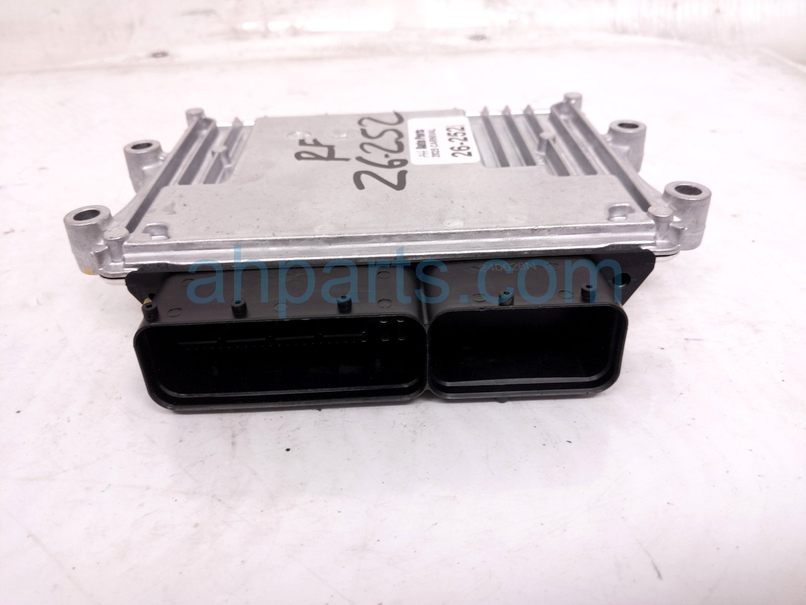 2025 Kia Carnival Ecu Control Module / Engine Computer Unit 1.6l Hyb Fwd 39031 3D046 Replacement 2025 Kia Carnival Ecu Control Module / Engine Computer Unit 1.6l Hyb Fwd 39031 3D046 Replacement thumbnail
