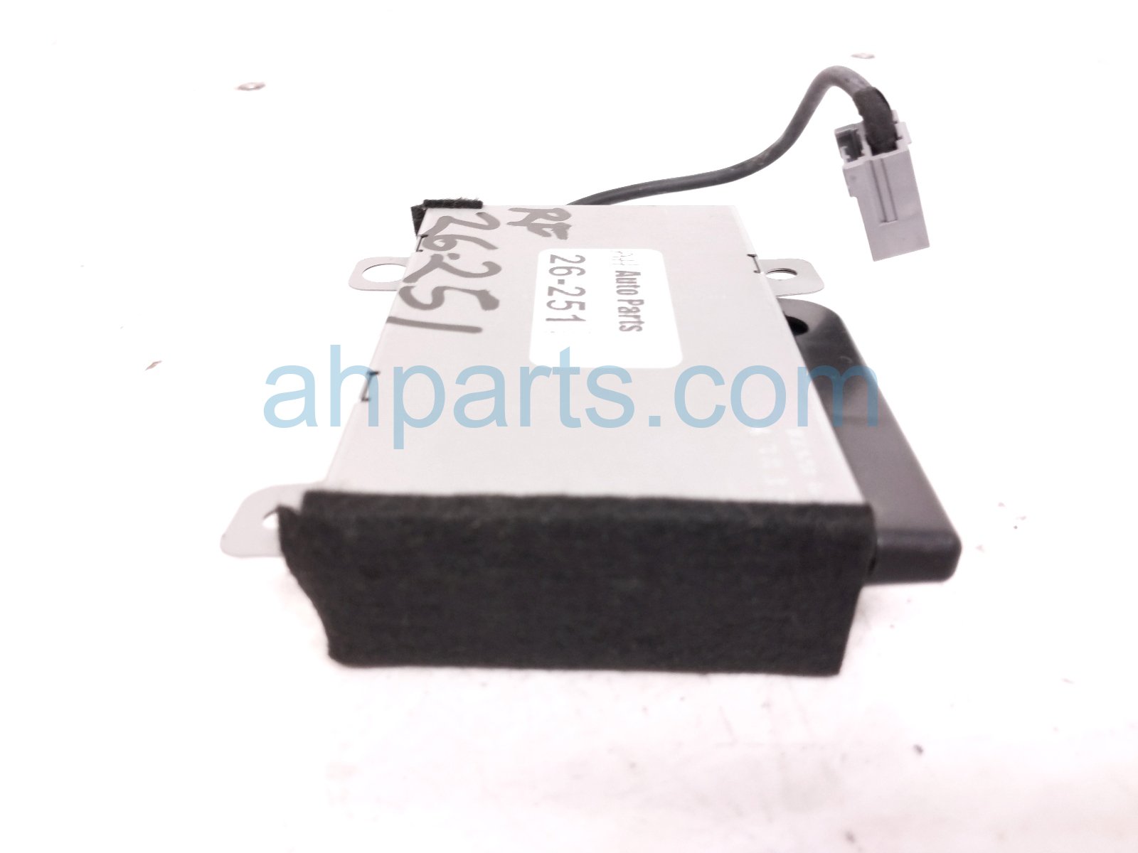 2015 Mitsubishi Lancermit Telephone Module 8785A081 Replacement 2015 Mitsubishi Lancermit Telephone Module 8785A081 Replacement thumbnail